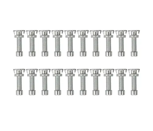 Kāpšanas Sienas Aizķeres, 30 Gab., Pe, Daudzkrāsainas Vidaxl