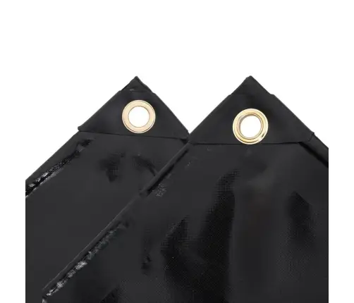 Present, 650 G/M², 3,5 X 5 M, Must