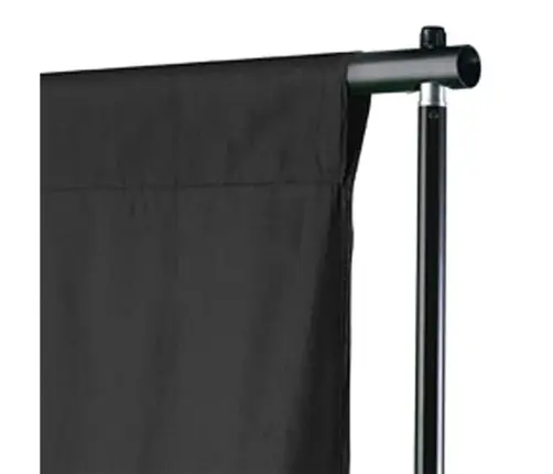 Fotostudijas Komplekts, Gaismas Un Fons Vidaxl