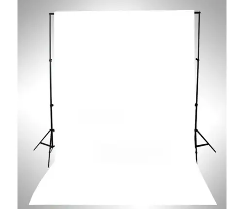 Fotostuudiokomplekt Valgustuse Ja Taustapildiga