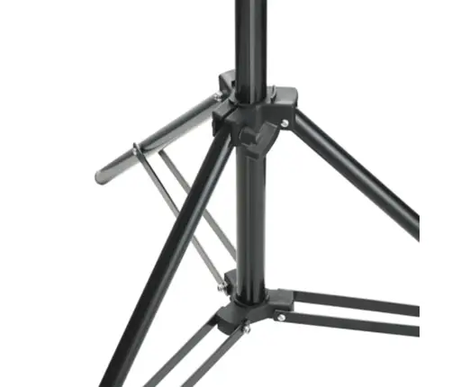 Fotostudijas Komplekts – Gaismas, Fons, Reflektori Vidaxl