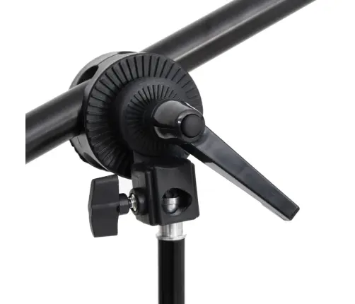 Fotostuudio Komplekt Koos Valgustusega