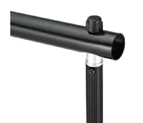 Fotostudijas Komplekts – Gaismas, Fons, Reflektors Vidaxl