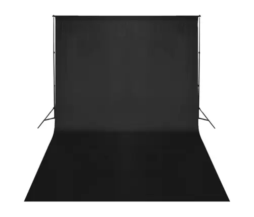 Fotostuudio Komplekt Valgustuse Ja Taustapildiga