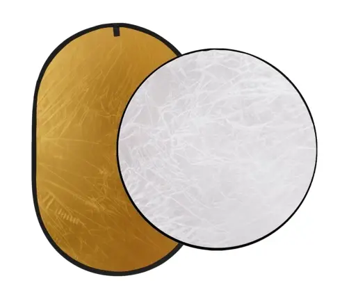 Fotostuudio Komplekt Valgustuse, Taustapildi Ja Reflektoriga