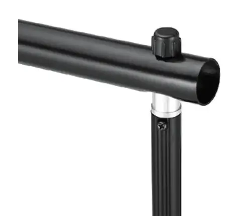 Fotostudijas Komplekts – Gaismas, Fons, Reflektors Vidaxl