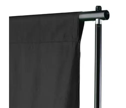 Fotostudijas Komplekts – Gaismas, Fons, Reflektors Vidaxl