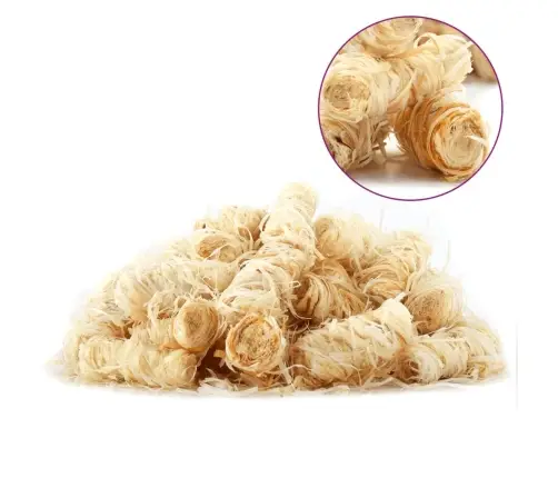 Grila Iekurs Bio, 5 Kg Vidaxl