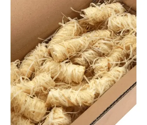 Tulehakatis Bio, 10 Kg