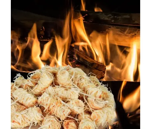 Grila Iekurs Bio, 30 Kg Vidaxl