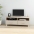 Tv Skapītis Hamar, Medus Brūns, 106X40X40 Cm, Priedes Masīvkoks Vidaxl