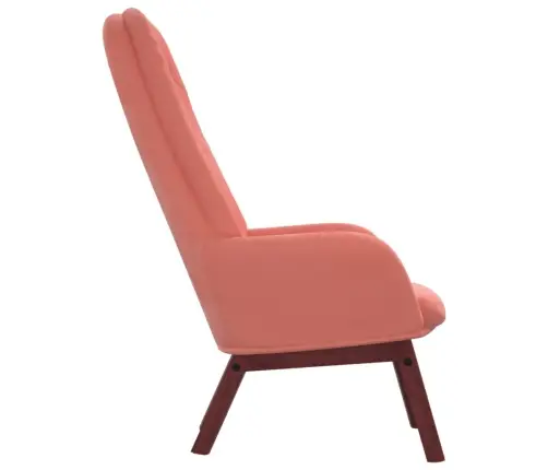 Puhketool, Roosa, Samet