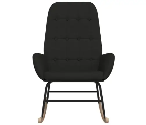 Kiiktool, Must, Kangas