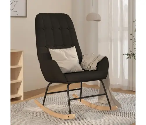 Kiiktool, Must, Kangas