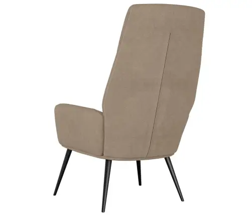 Puhketool, Pruunikashall, Kunstseemisnahk