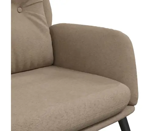 Puhketool, Pruunikashall, Kunstseemisnahk