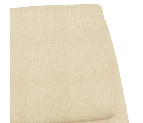 Puhketool, Kreemjas, Kangas