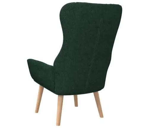 Puhketool, Tumeroheline, Kangas