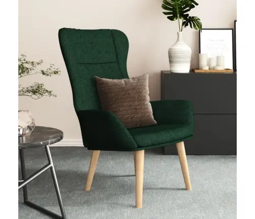 Puhketool, Tumeroheline, Kangas