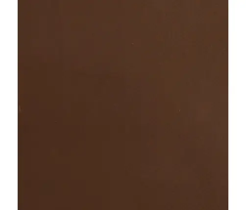 Kājsoliņš, 45X29,5X36 Cm, Spīdīgi Brūna Mākslīgā Āda Vidaxl