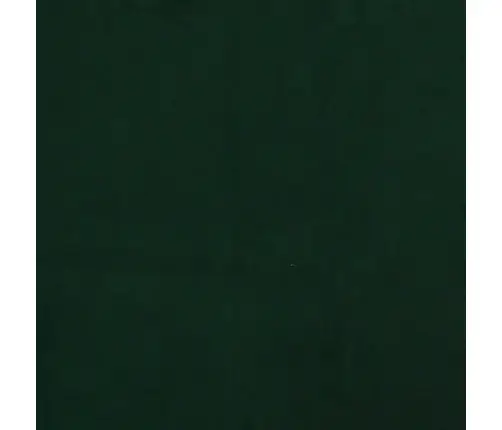 Zvilnis Ar Spilveniem Un Cilindra Spilvenu, Tumši Zaļš, Samts Vidaxl