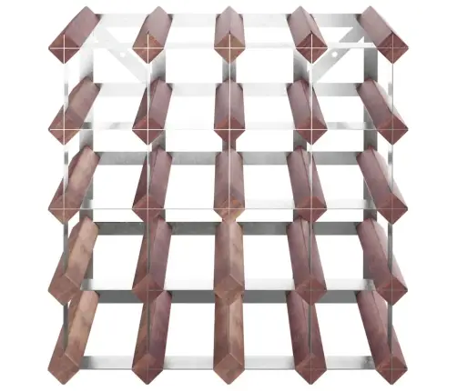 Veiniriiul 20 Pudelile, Pruun, Männipuit