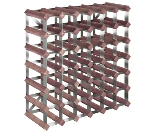 Veiniriiul 42 Pudelile, Pruun, Männipuit