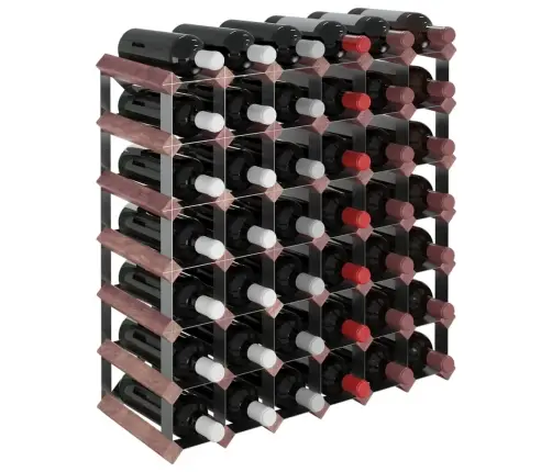 Veiniriiul 42 Pudelile, Pruun, Männipuit