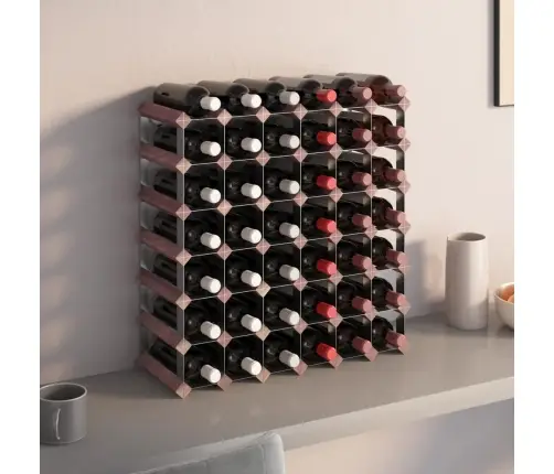 Veiniriiul 42 Pudelile, Pruun, Männipuit