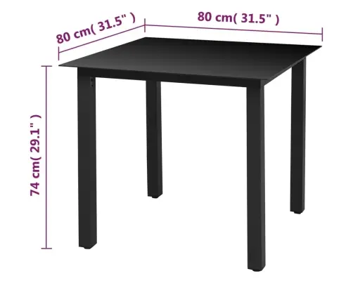 3-Daļīgs Dārza Mēbeļu Komplekts Ar Matračiem, Pe Rotangpalma Vidaxl