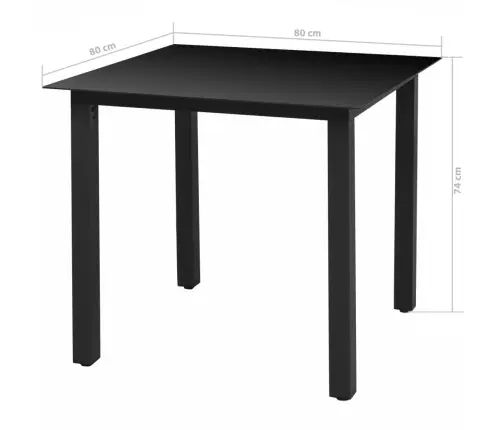 Sodo Komplektas Su Pagalvėlėmis, 5 Dalių, Pilkas, Poliratanas