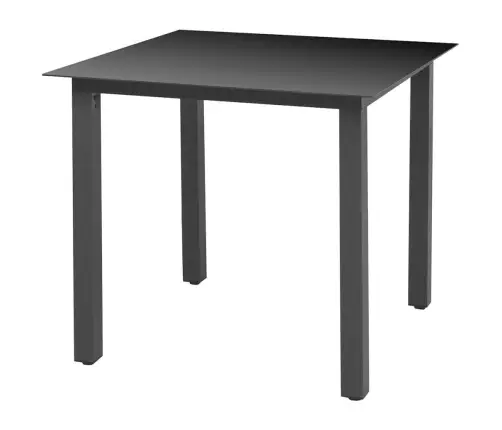 3-Osaline Aiamööblikomplekt Patjadega, Polürotang, Beež