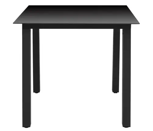 3-Osaline Aiamööblikomplekt Patjadega, Polürotang, Beež