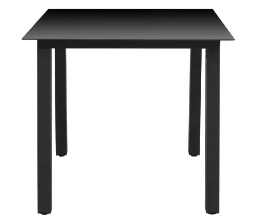 5-Osaline Aiamööblikomplekt Patjadega, Polürotang, Beež