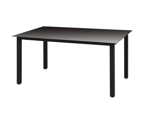 5-Daļīgs Dārza Mēbeļu Komplekts Ar Matračiem, Pe Rotangpalma Vidaxl