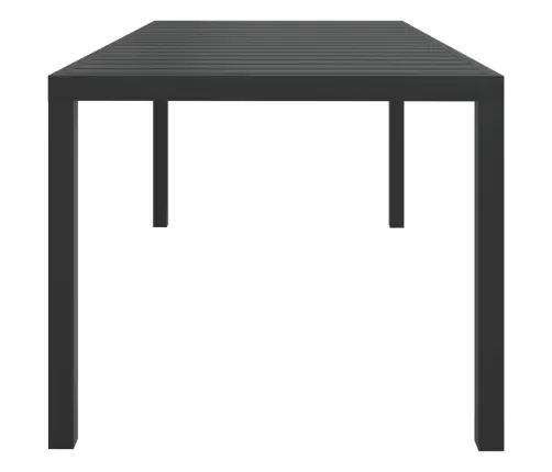 Sodo Valgomojo Komplektas Su Pagalvėlėmis, 7 Dalių, Poliratanas