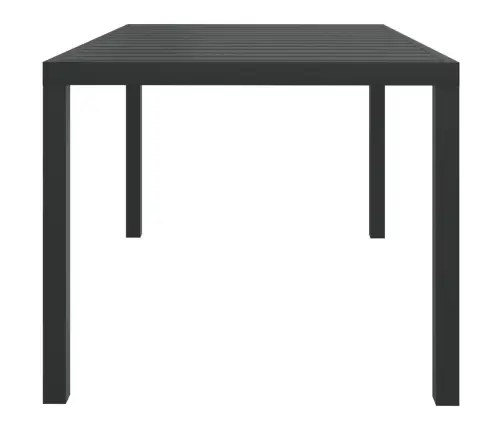 Sodo Komplektas Su Pagalvėlėmis, 7 Dalių, Pilkas, Poliratanas