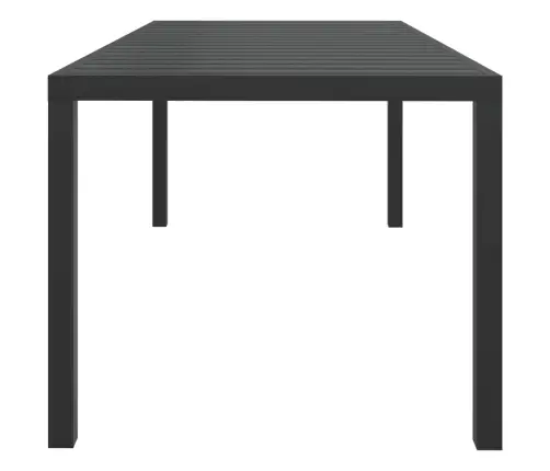 Sodo Komplektas Su Pagalvėlėmis, 9 Dalių, Pilkas, Poliratanas