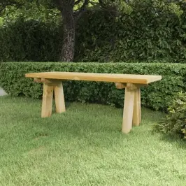 Aiapink, 110 cm Immutatud Männipuit