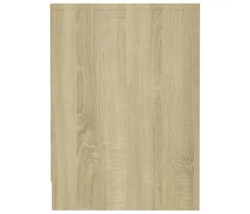 Telerikapp, Sonoma Tamm, 102X37,5X52,5 cm Tehispuit Telerikapp, Sonoma Tamm, 102X37,5X52,5 cm Tehispuit