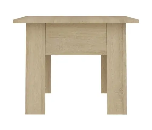 Kafijas Galdiņš, Ozolkoka Krāsa, 55X55X42 Cm, Inženierijas Koks Vidaxl Kafijas Galdiņš, Ozolkoka Krāsa, 55X55X42 Cm, Inženierijas Koks Vidaxl