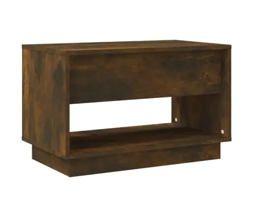 Tv Skapītis, Ozolkoka Krāsa, 70X41X44 Cm, Inženierijas Koks Vidaxl