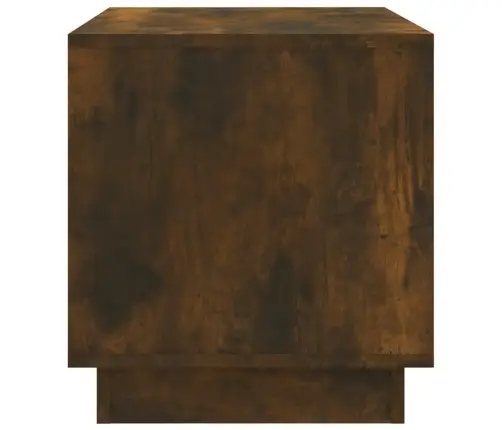 Tv Skapītis, Ozolkoka Krāsa, 70X41X44 Cm, Inženierijas Koks Vidaxl