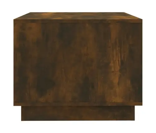 Kafijas Galdiņš, 102,5X55X44 Cm, Inženierijas Koks, Ozolkoka Vidaxl