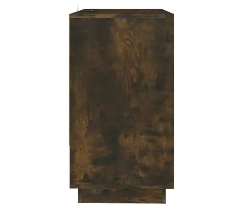 Kumode, Ozolkoka Krāsa, 70X41X75 Cm, Inženierijas Koks Vidaxl