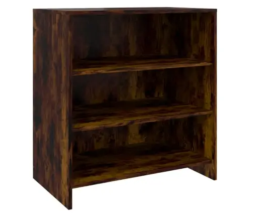Kumode, Ozolkoka Krāsa, 70X40,5X75 Cm, Inženierijas Koks Vidaxl