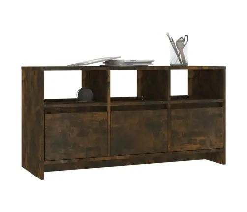 Tv Skapītis, Ozolkoka Krāsā, 102X37,5X52,5Cm, Inženierijas Koks Vidaxl