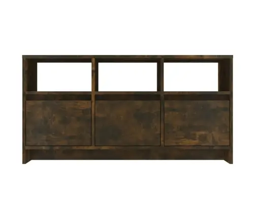 Tv Skapītis, Ozolkoka Krāsā, 102X37,5X52,5Cm, Inženierijas Koks Vidaxl