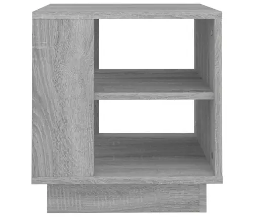 Kohvilaud, Sonoma Tamm, 40X40X43 cm Tehispuit