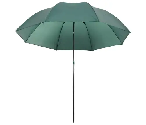 Kalastamisvihmavari, Roheline, 220 X 193 Cm